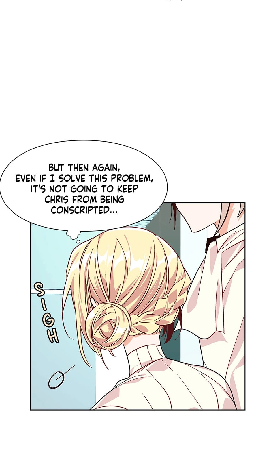 Doctor Elise Chapter 44 page 48 - 