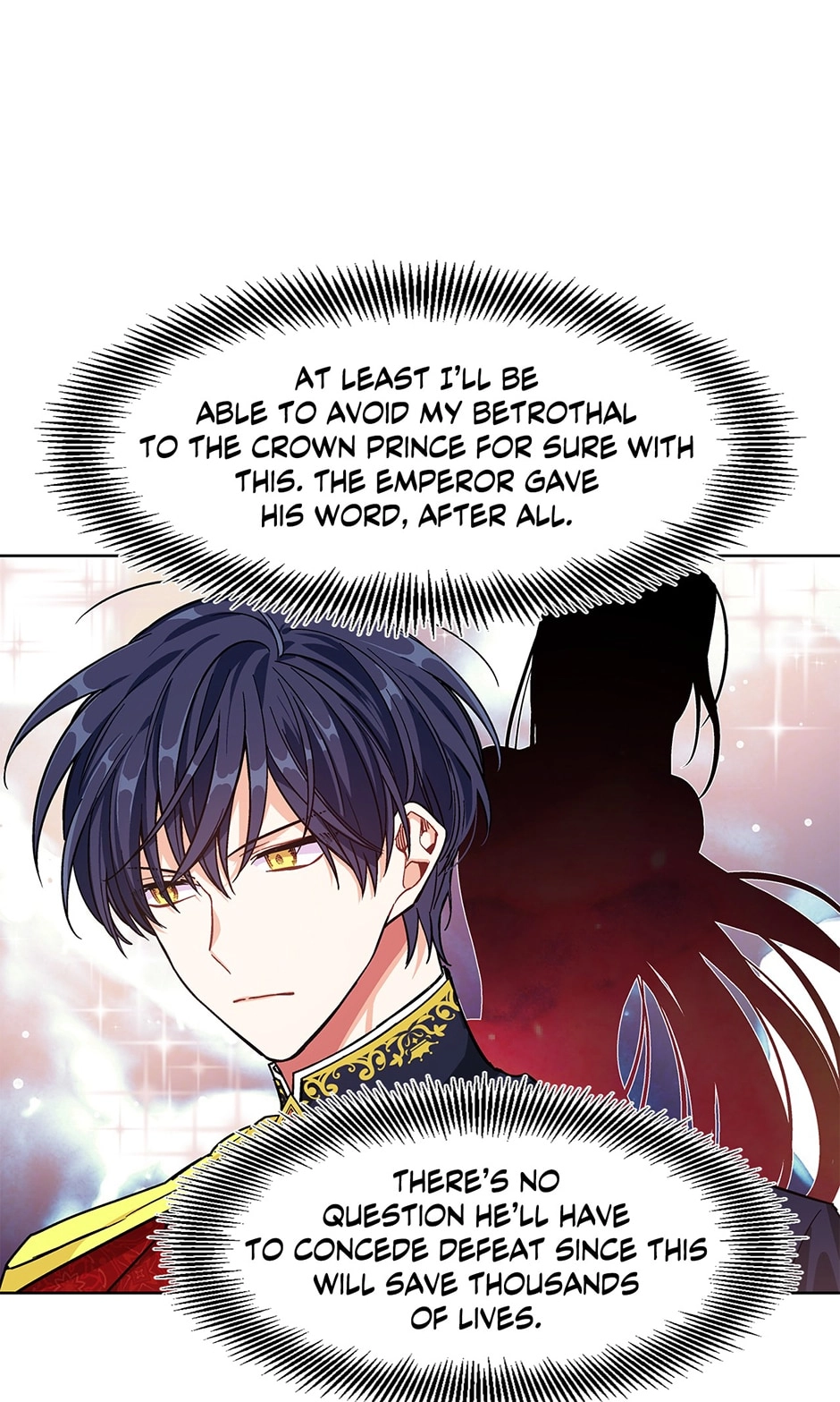Doctor Elise Chapter 44 page 49 - 