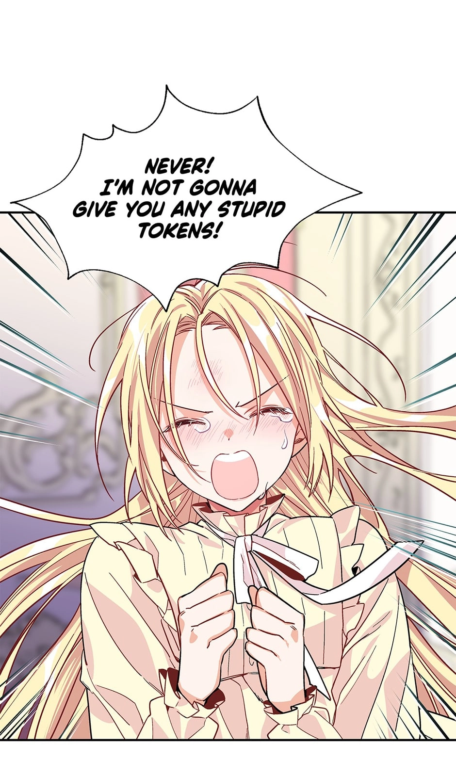 Doctor Elise Chapter 44 page 7 - 
