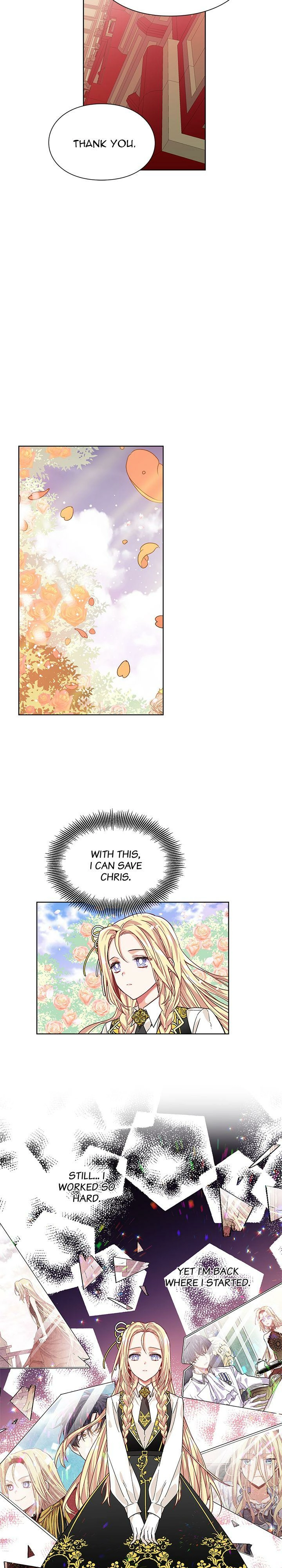 Doctor Elise Chapter 45 page 15 - 