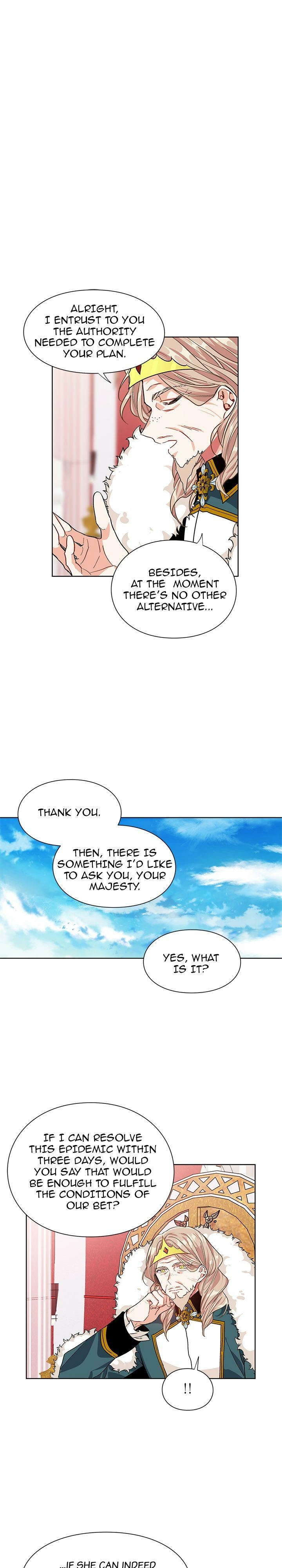 Doctor Elise Chapter 45 page 7 - 