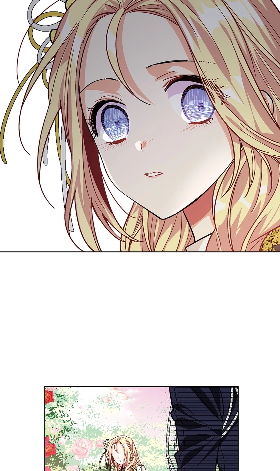 Doctor Elise Chapter 46 page 2 - 