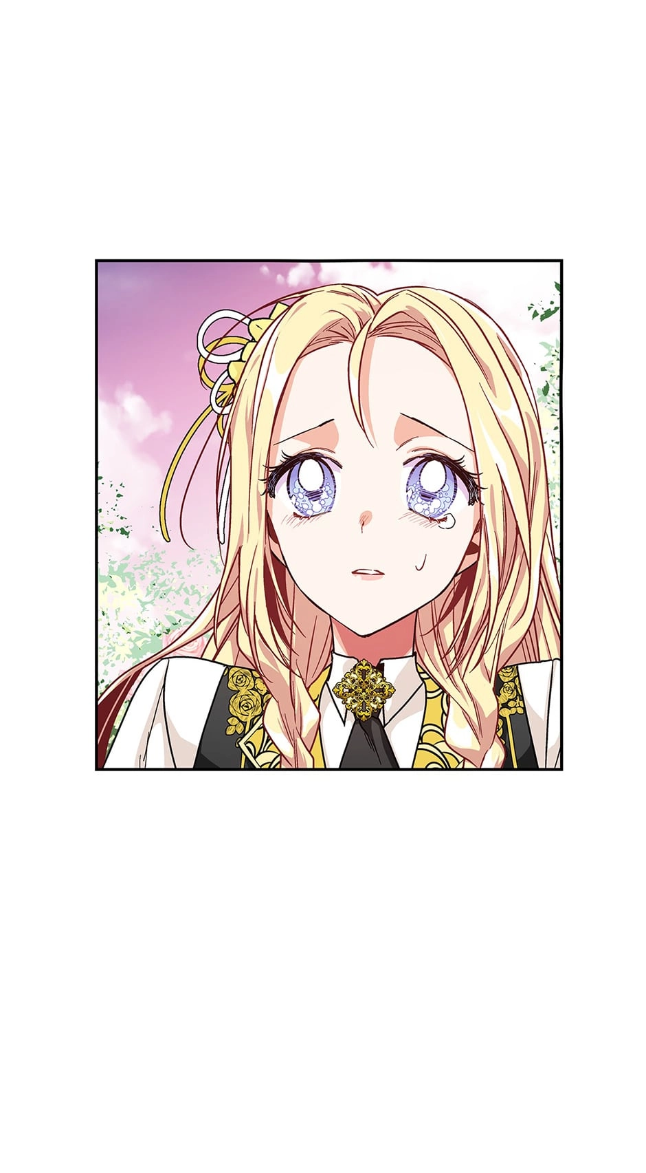 Doctor Elise Chapter 46 page 12 - 