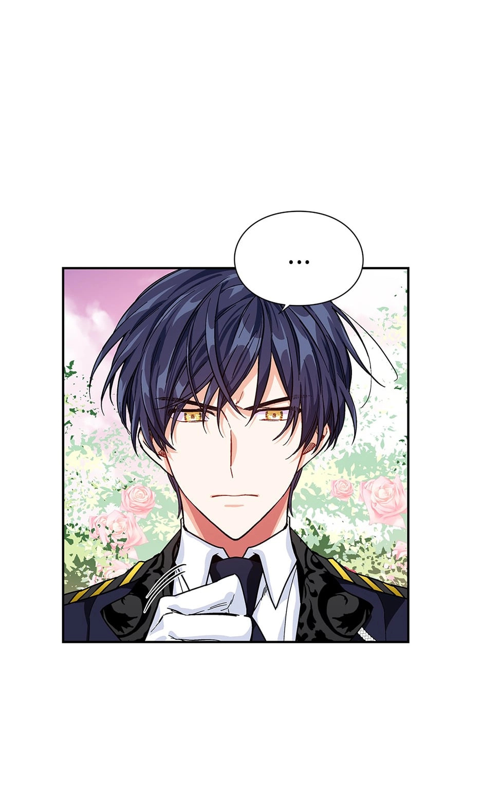Doctor Elise Chapter 46 page 13 - 