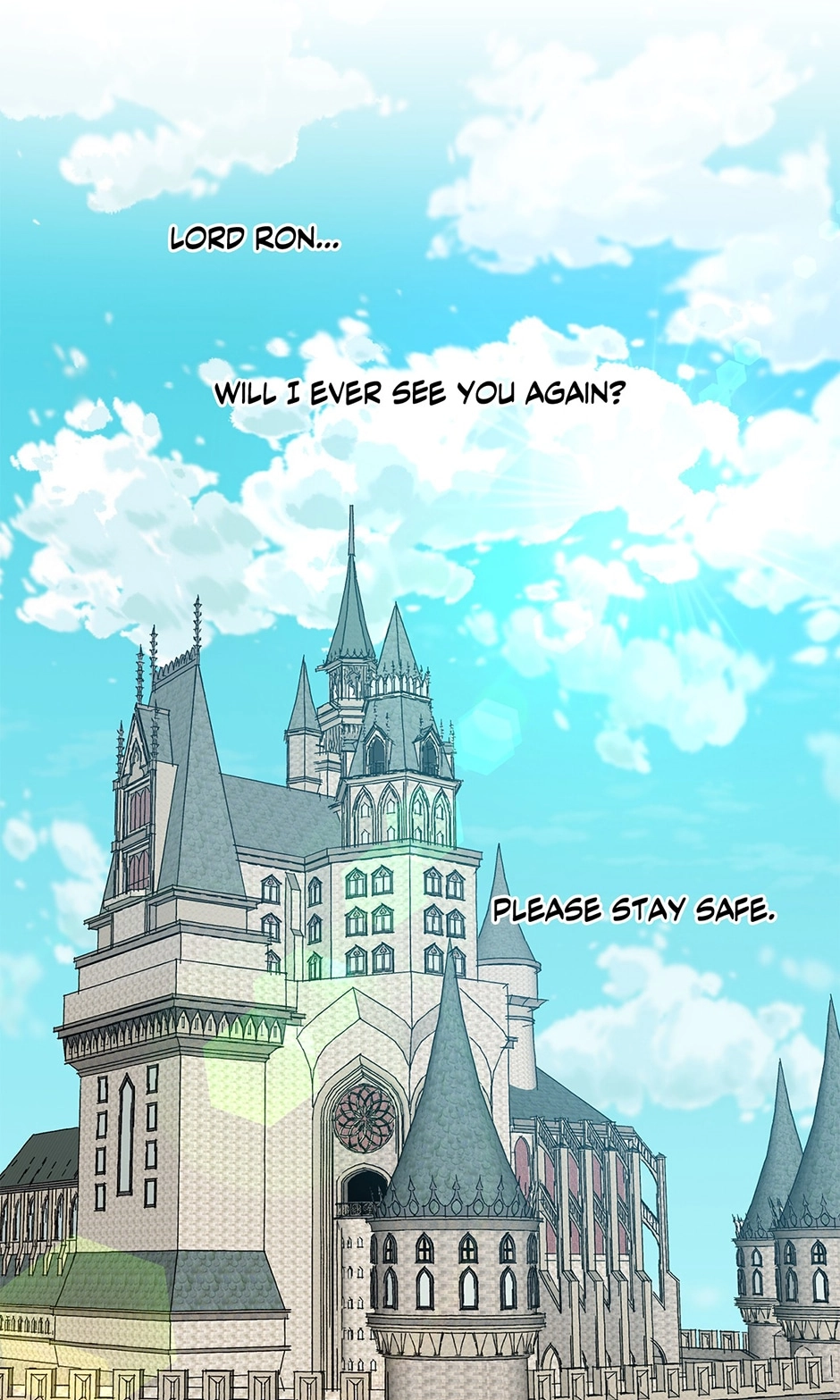 Doctor Elise Chapter 46 page 19 - 