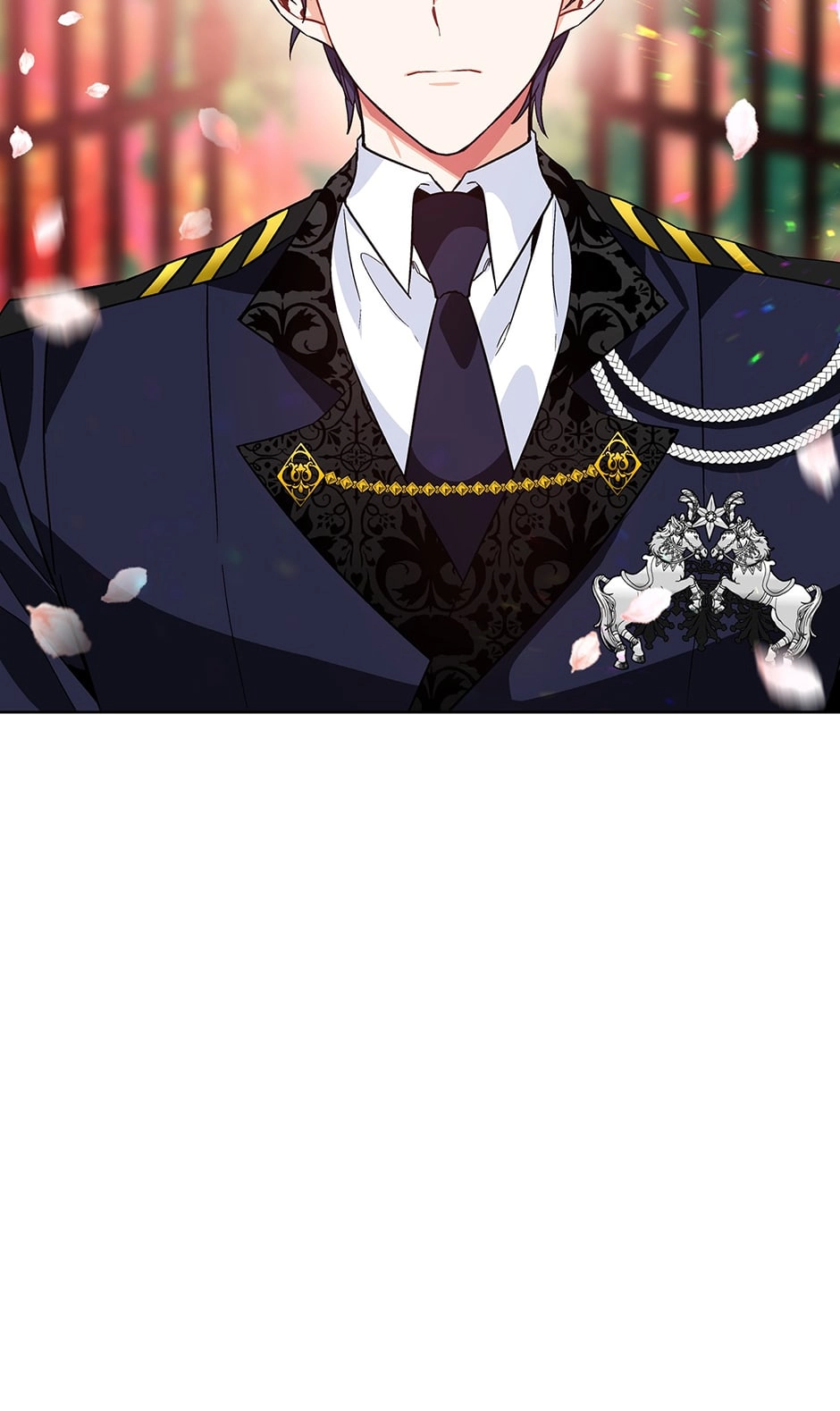 Doctor Elise Chapter 46 page 4 - 