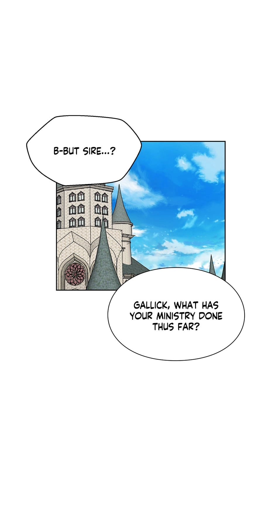 Doctor Elise Chapter 46 page 35 - 