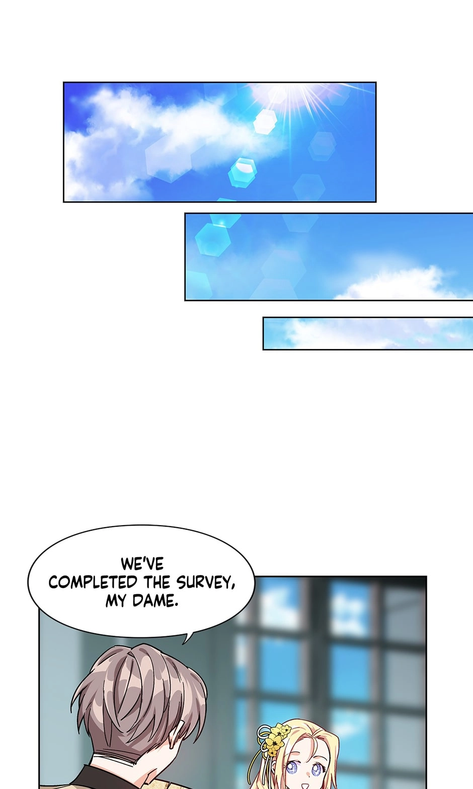 Doctor Elise Chapter 46 page 43 - 