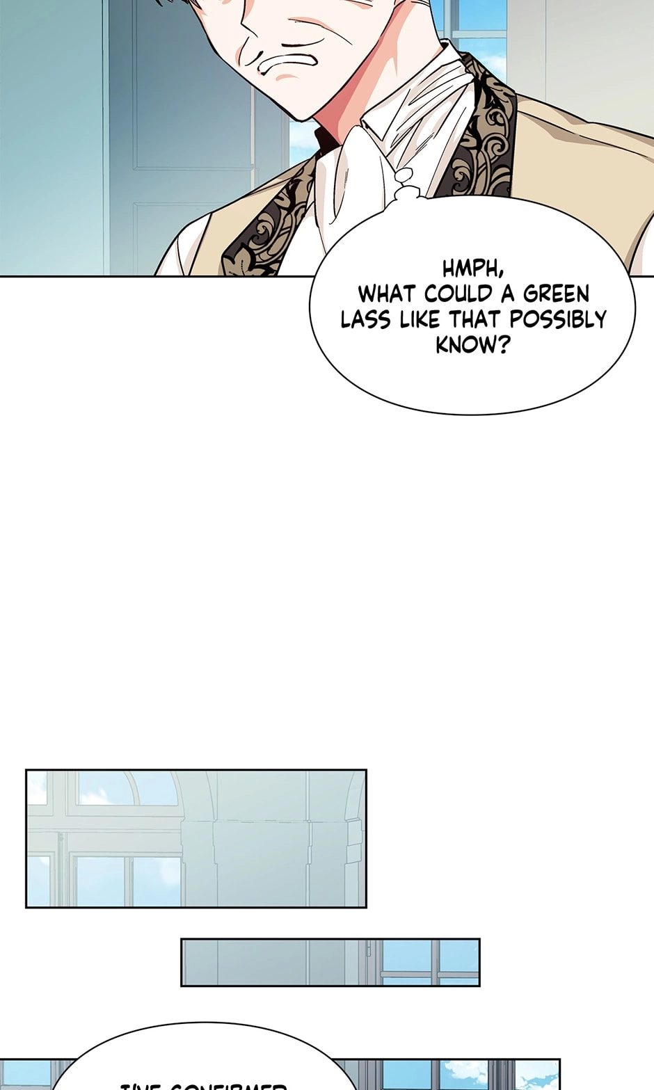 Doctor Elise Chapter 46 page 48 - 