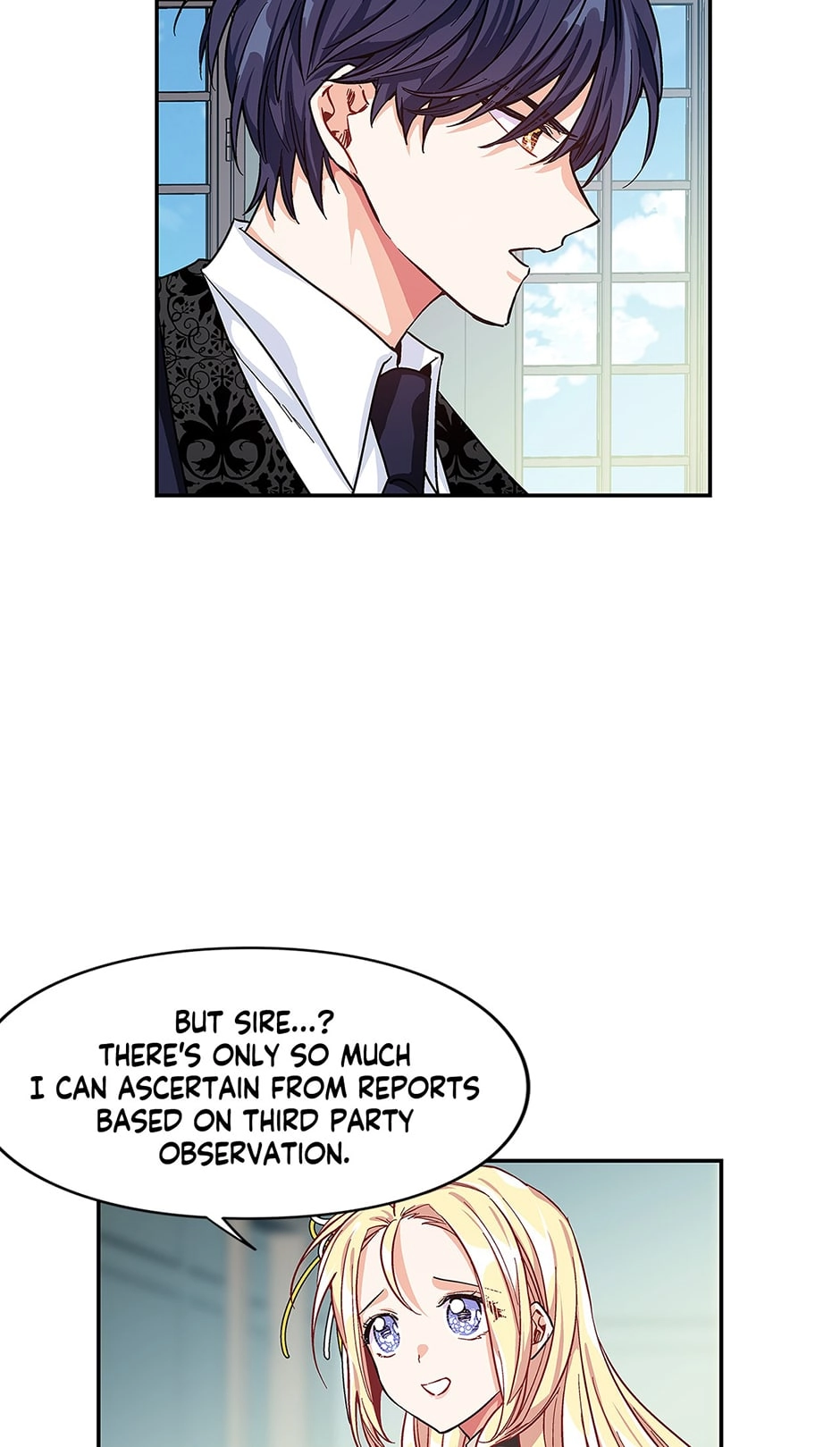 Doctor Elise Chapter 46 page 52 - 