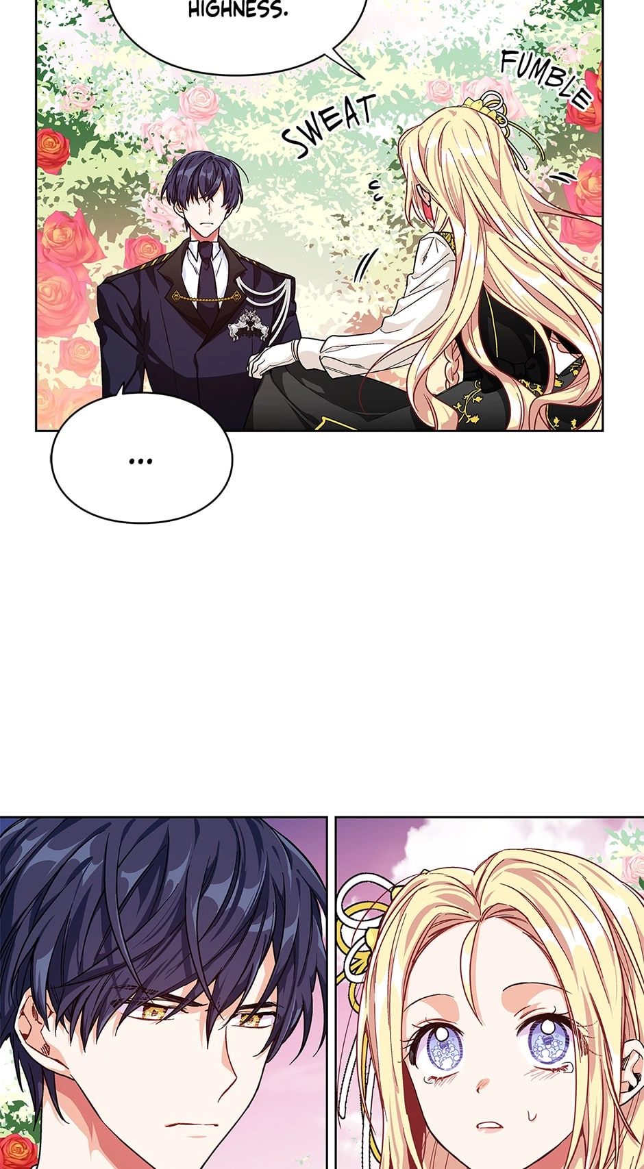 Doctor Elise Chapter 46 page 9 - 
