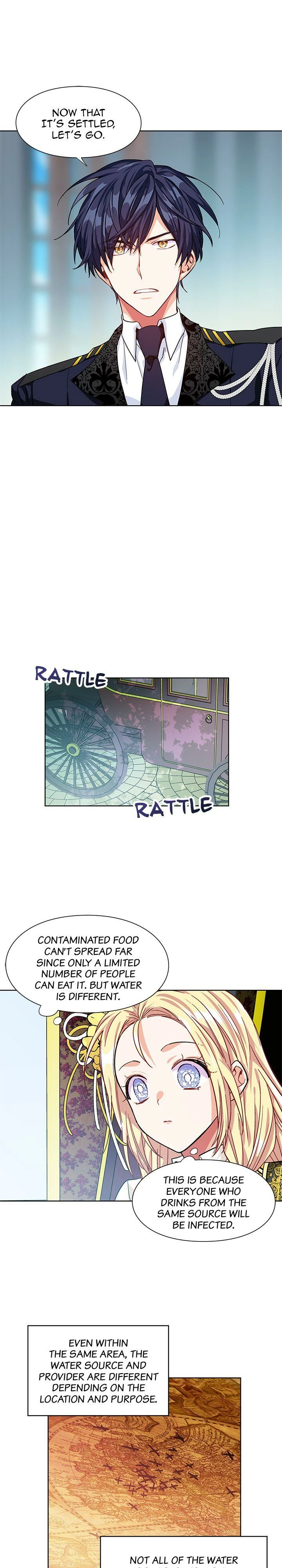 Doctor Elise Chapter 47 page 4 - 