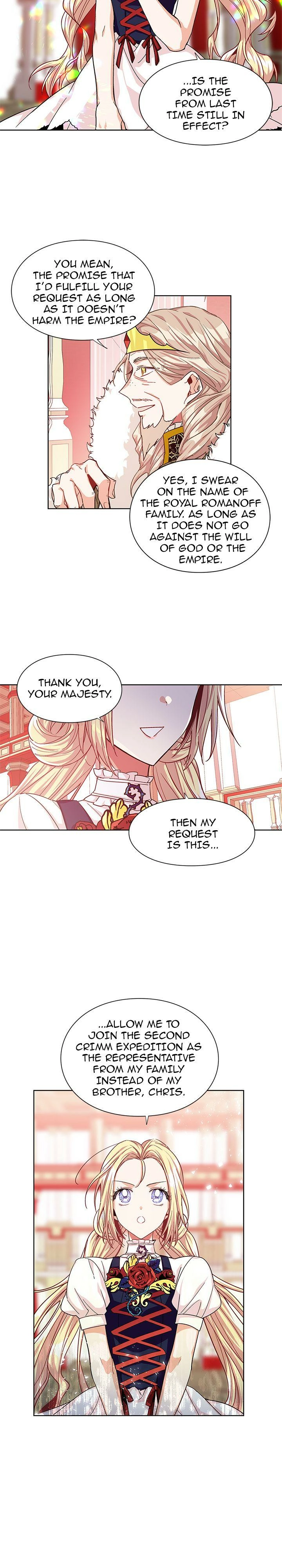 Doctor Elise Chapter 48 page 4 - 