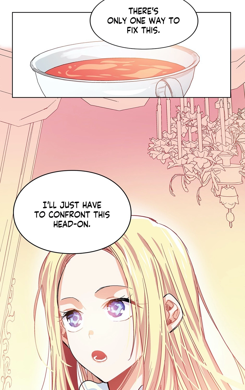 Doctor Elise Chapter 5 page 2 - 