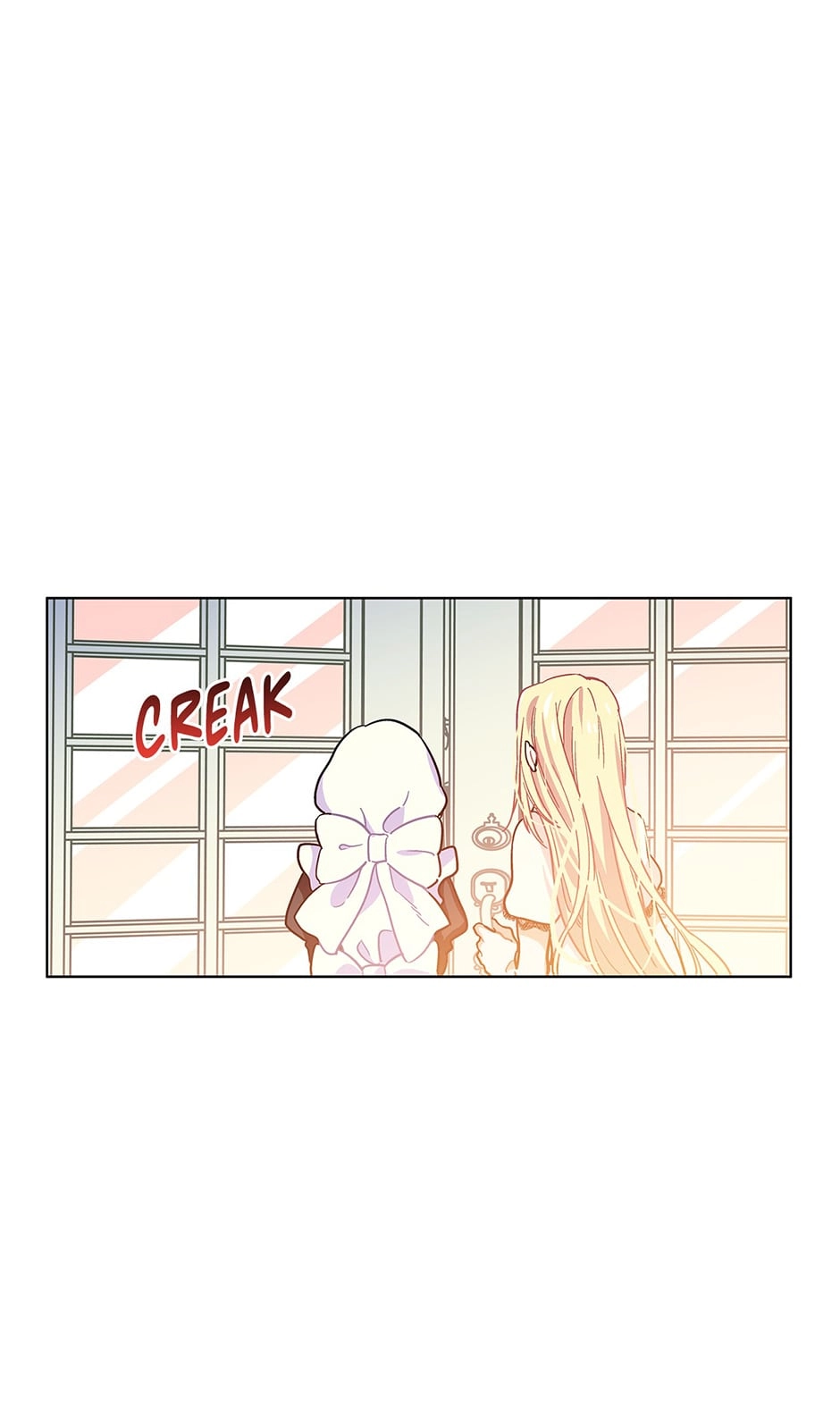 Doctor Elise Chapter 5 page 11 - 
