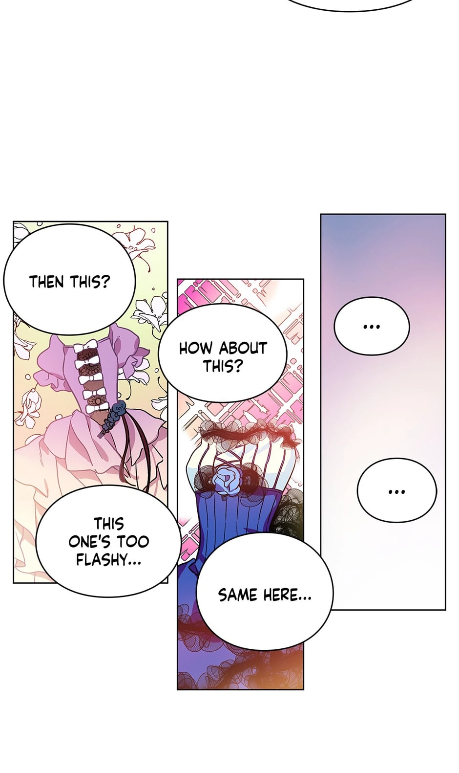 Doctor Elise Chapter 5 page 14 - 
