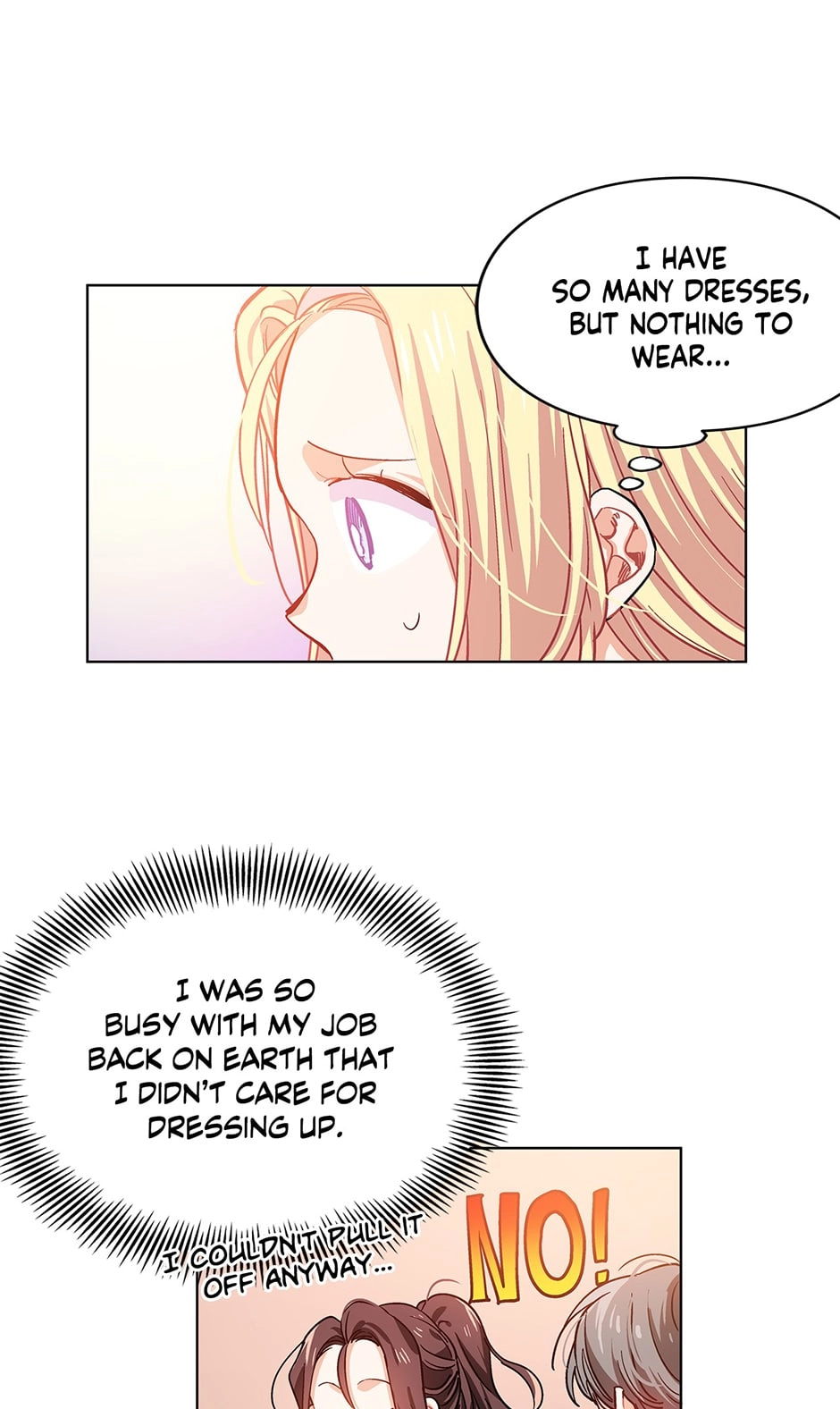 Doctor Elise Chapter 5 page 16 - 