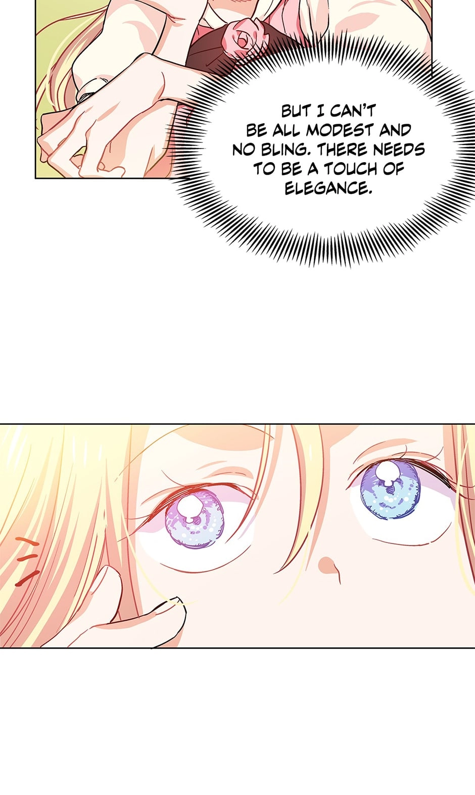 Doctor Elise Chapter 5 page 18 - 