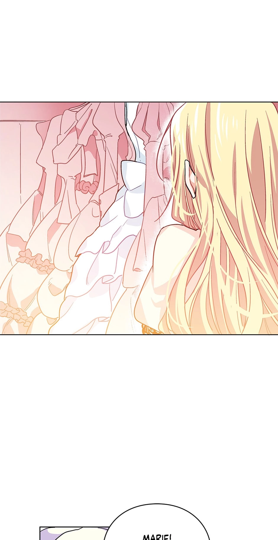 Doctor Elise Chapter 5 page 19 - 