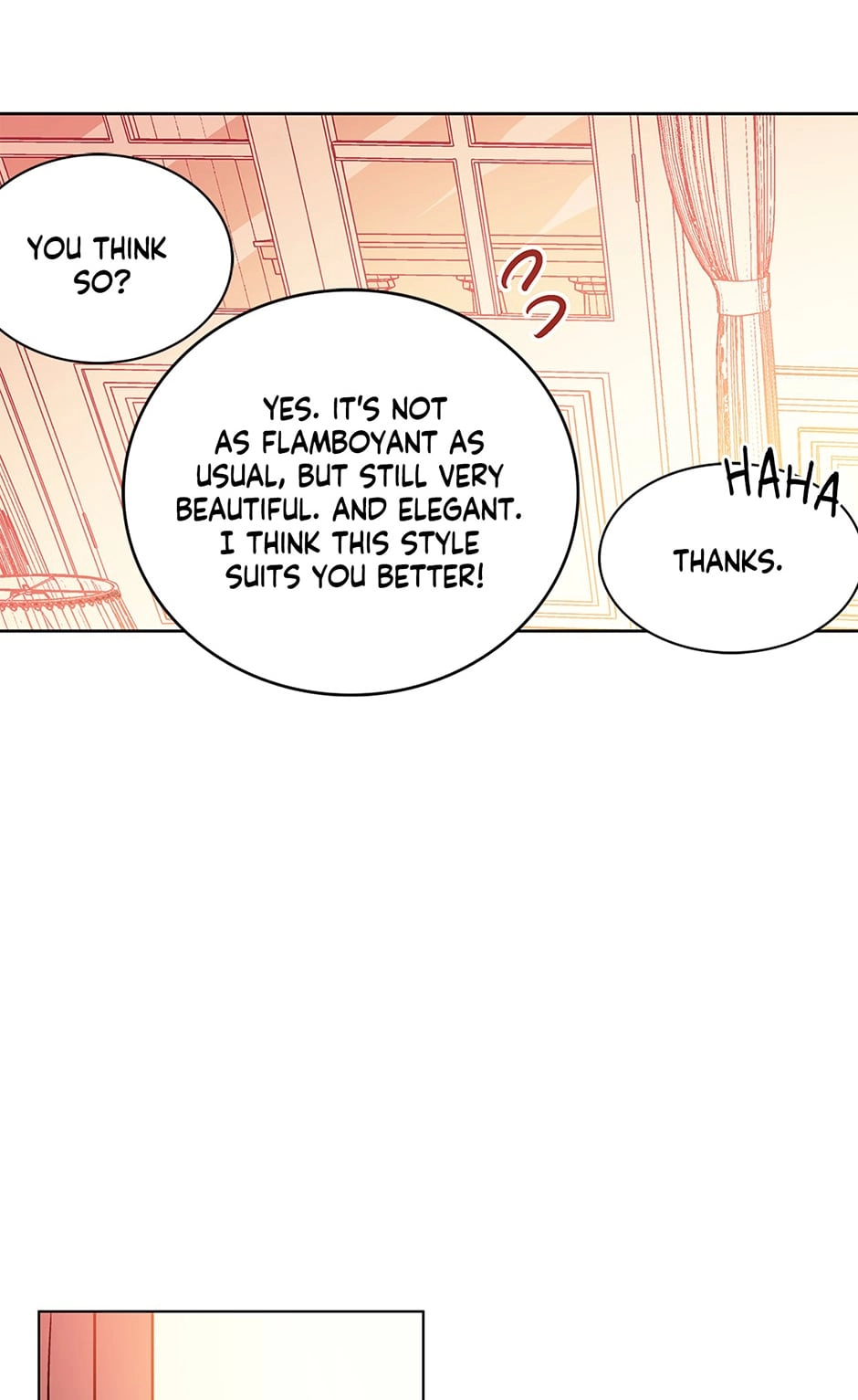 Doctor Elise Chapter 5 page 30 - 