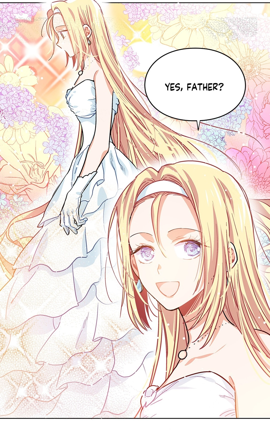 Doctor Elise Chapter 5 page 32 - 