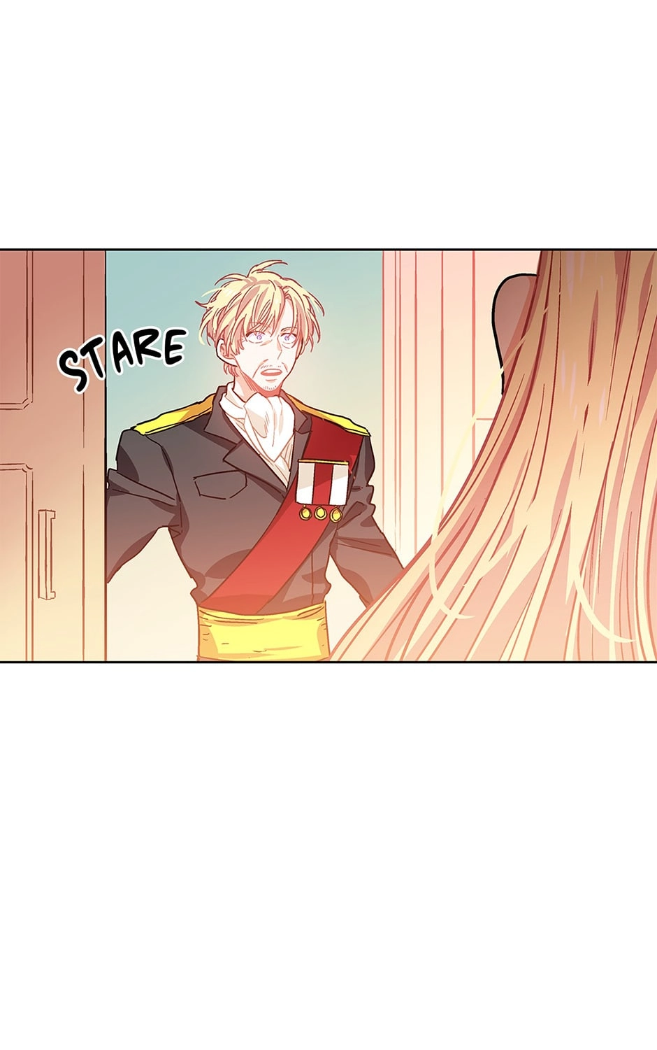 Doctor Elise Chapter 5 page 33 - 