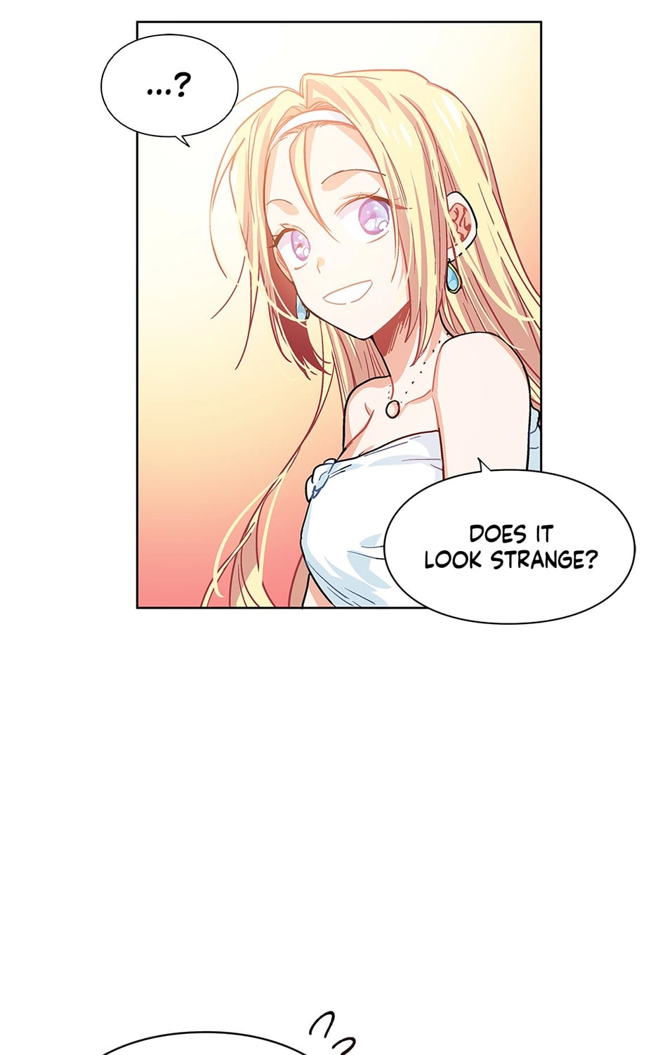 Doctor Elise Chapter 5 page 34 - 