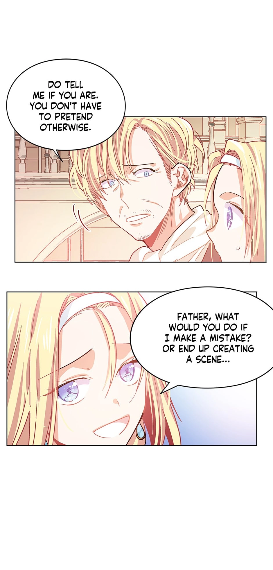 Doctor Elise Chapter 5 page 40 - 