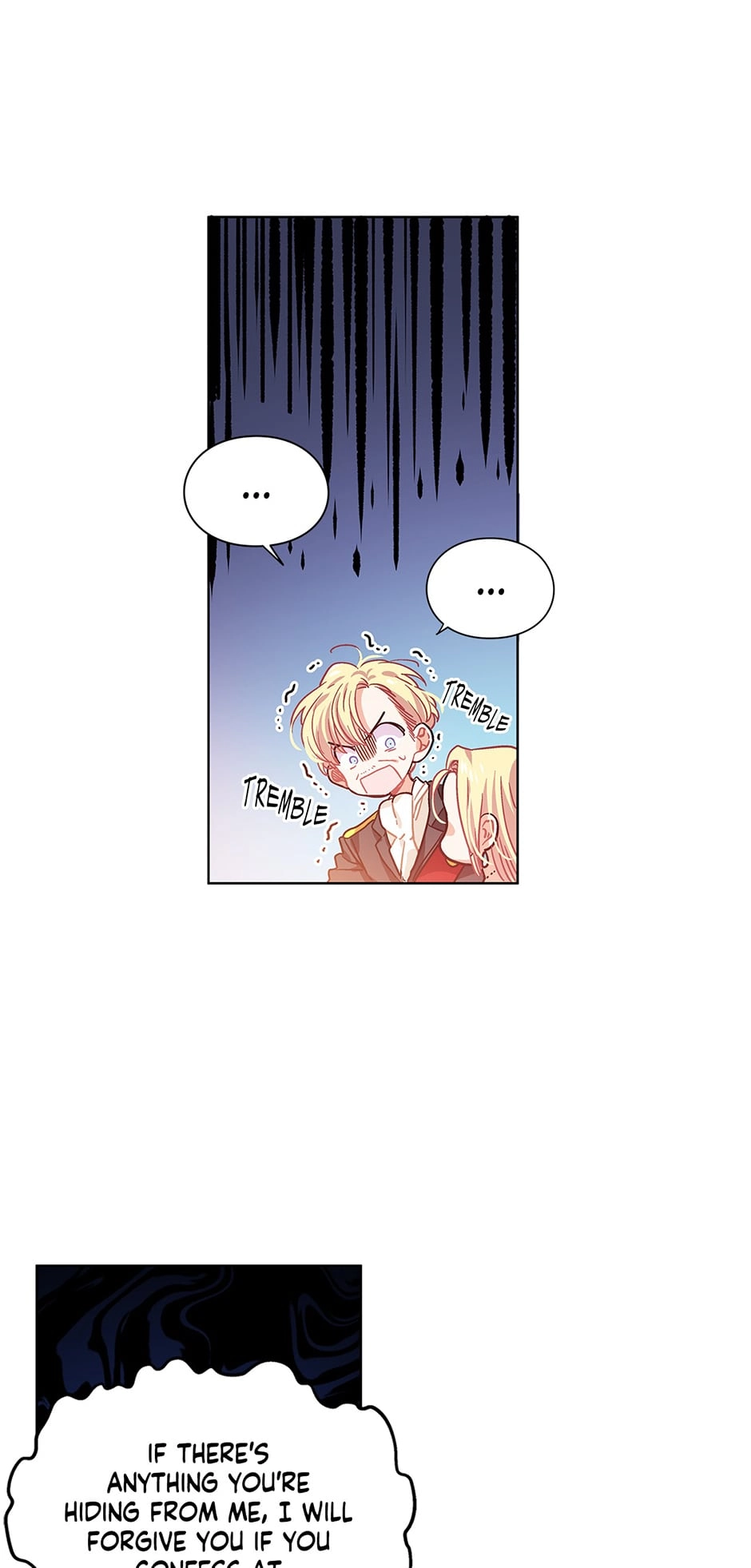Doctor Elise Chapter 5 page 41 - 