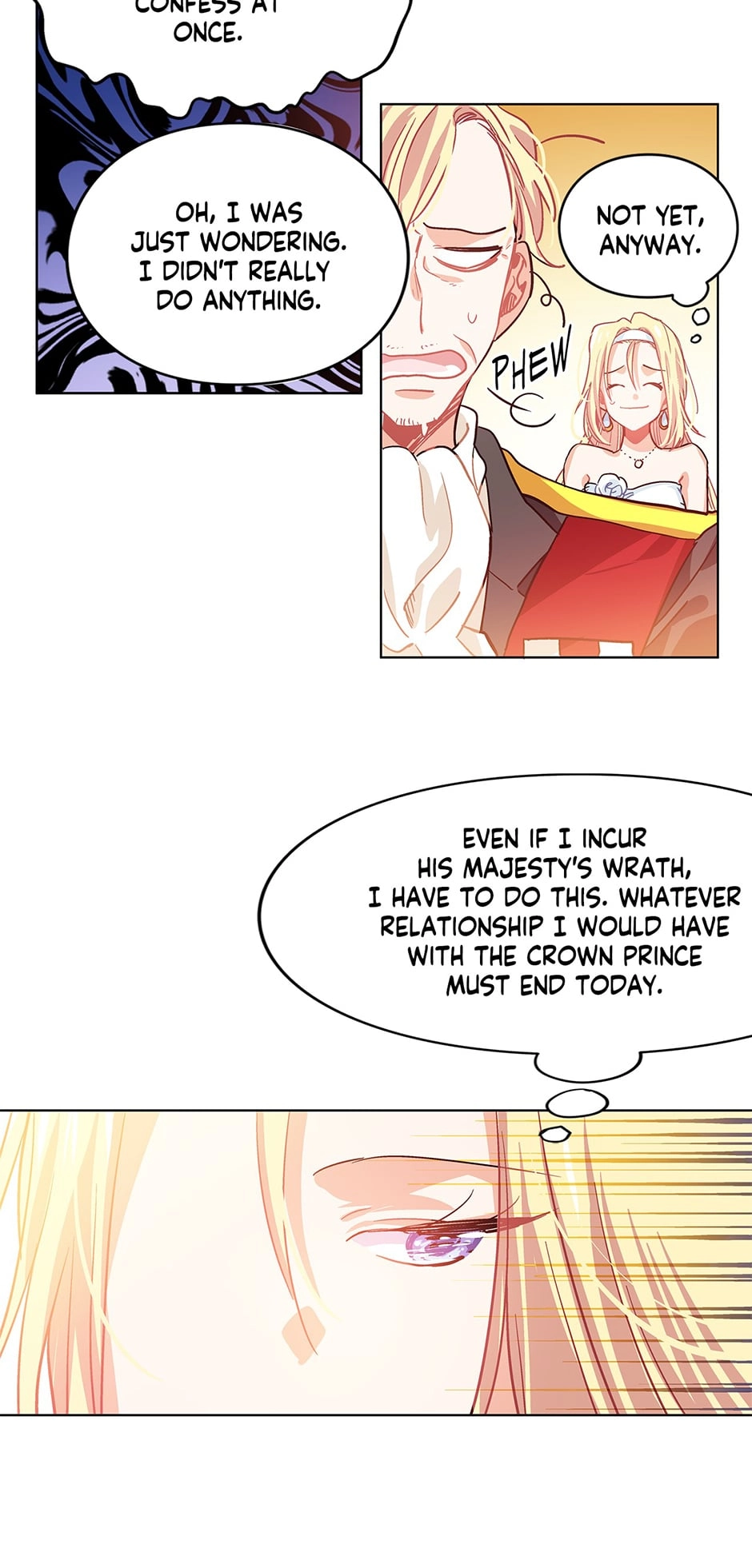 Doctor Elise Chapter 5 page 42 - 