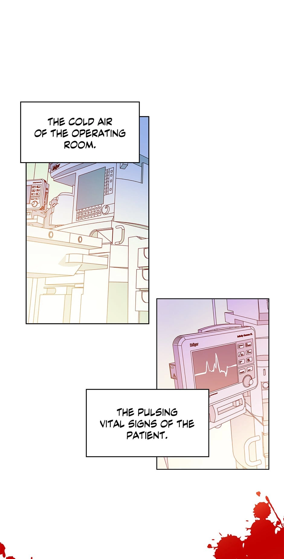 Doctor Elise Chapter 5 page 43 - 