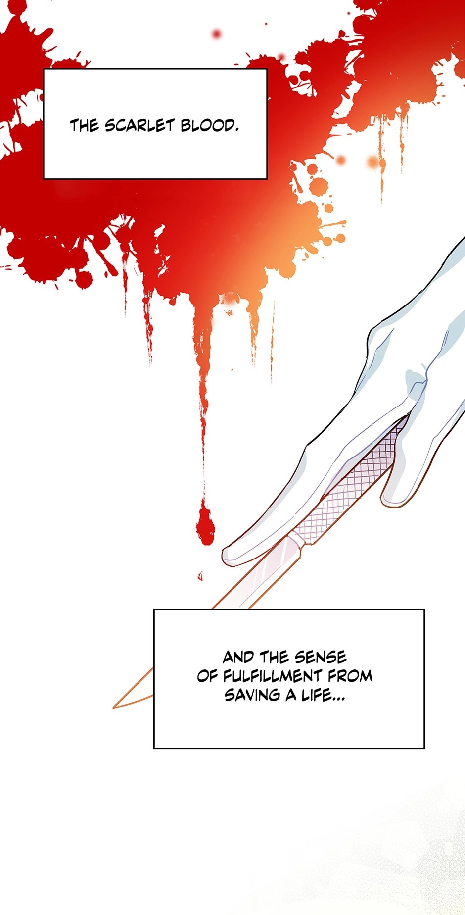 Doctor Elise Chapter 5 page 44 - 