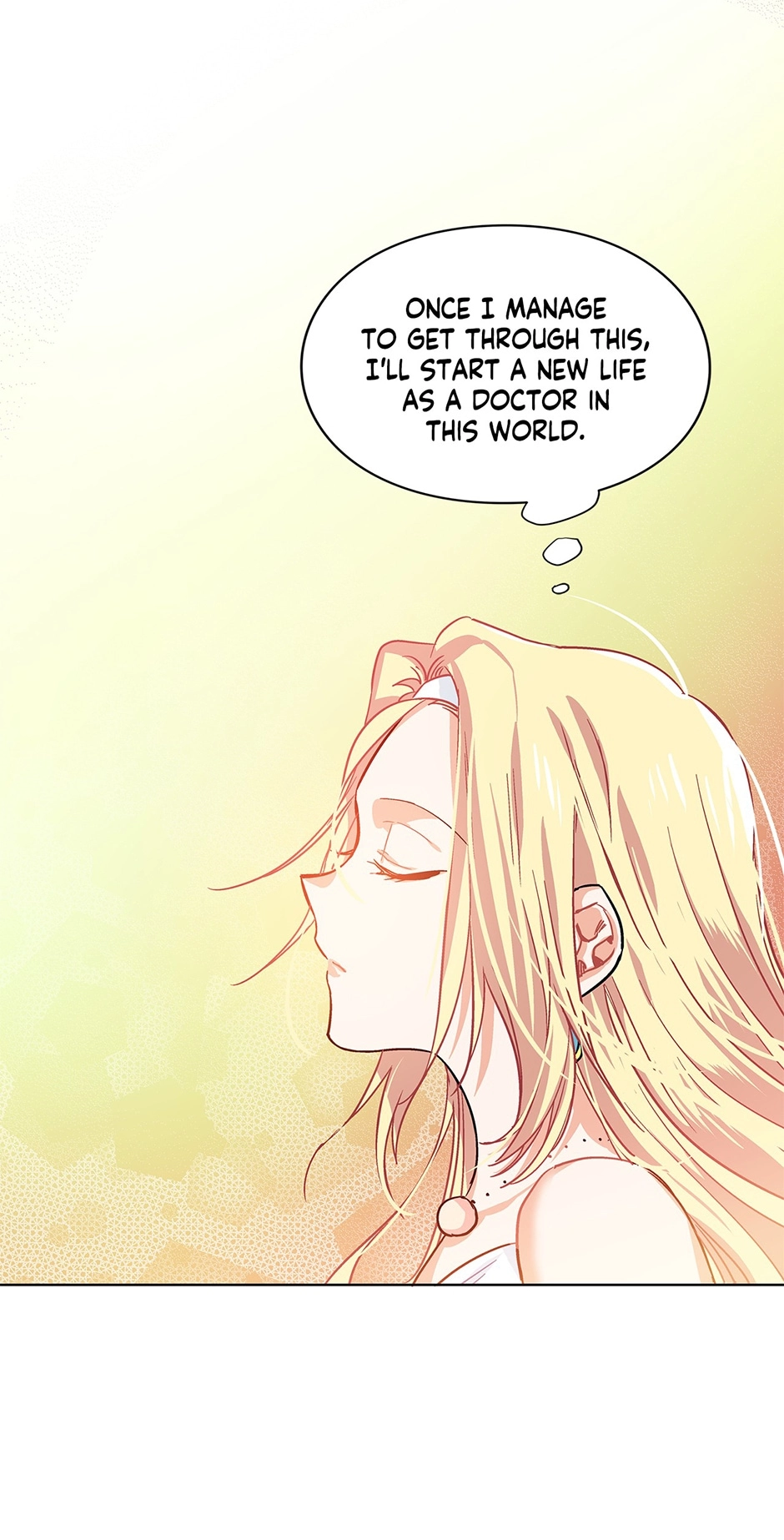 Doctor Elise Chapter 5 page 45 - 