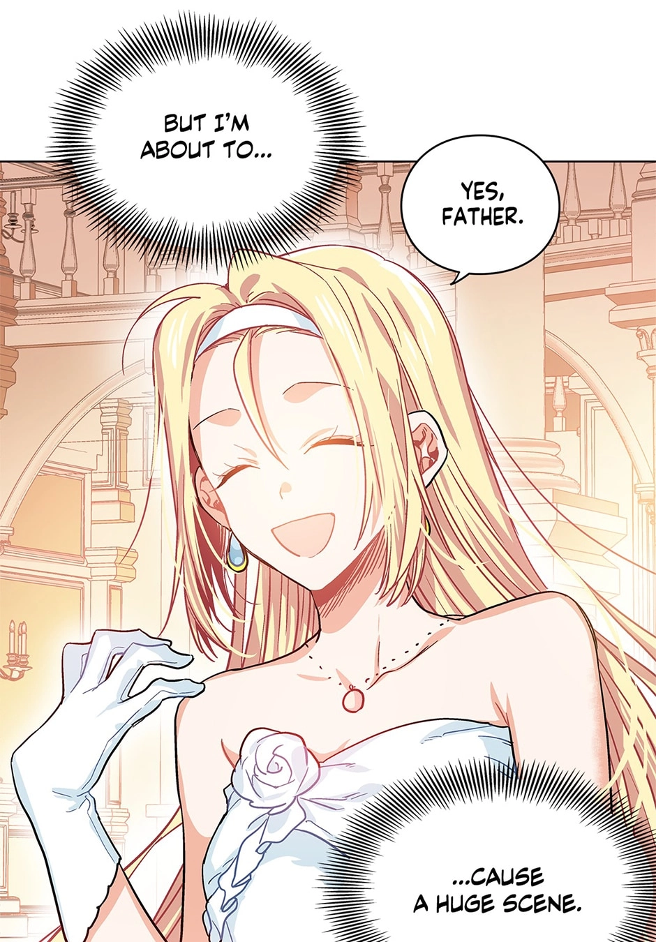 Doctor Elise Chapter 5 page 47 - 