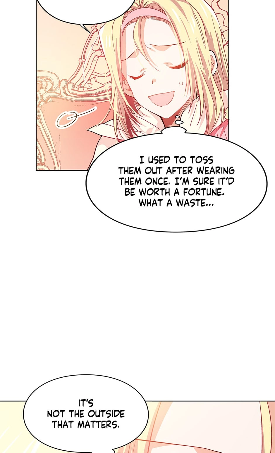 Doctor Elise Chapter 5 page 9 - 