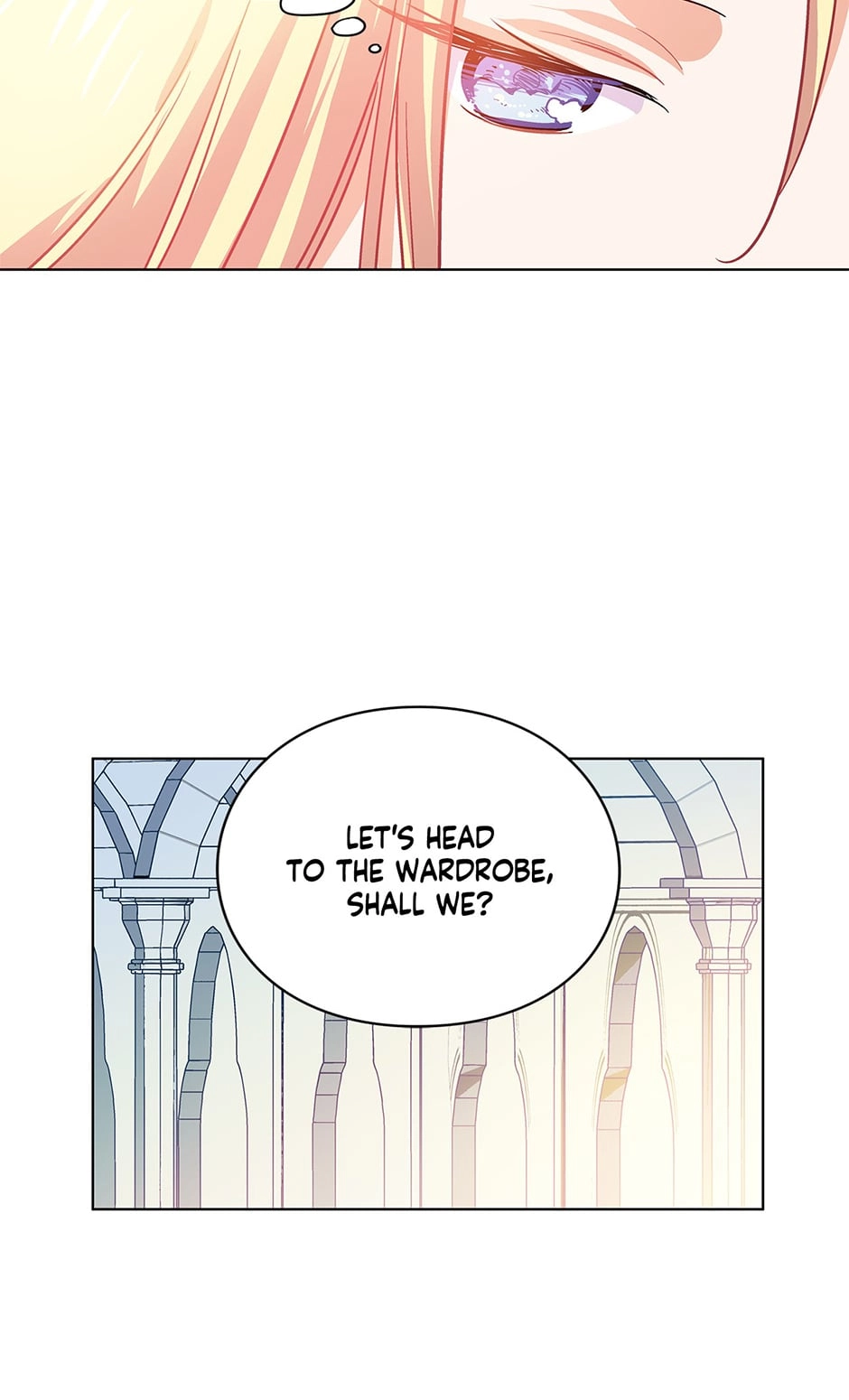 Doctor Elise Chapter 5 page 10 - 