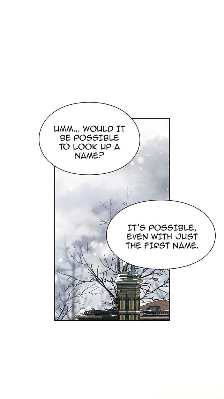 Doctor Elise Chapter 58 page 2 - 