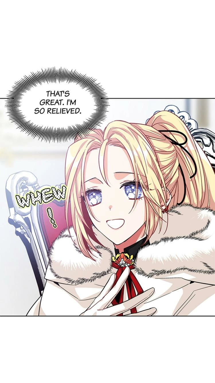 Doctor Elise Chapter 58 page 11 - 
