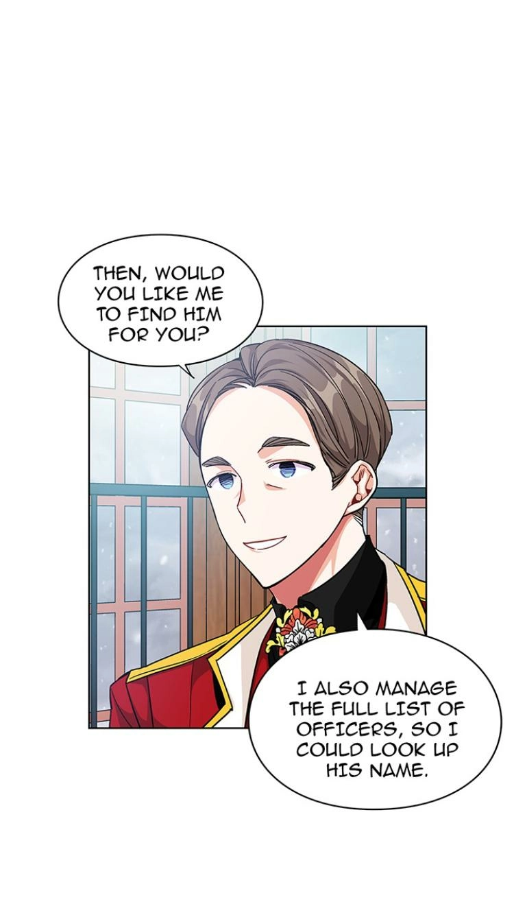 Doctor Elise Chapter 58 page 13 - 