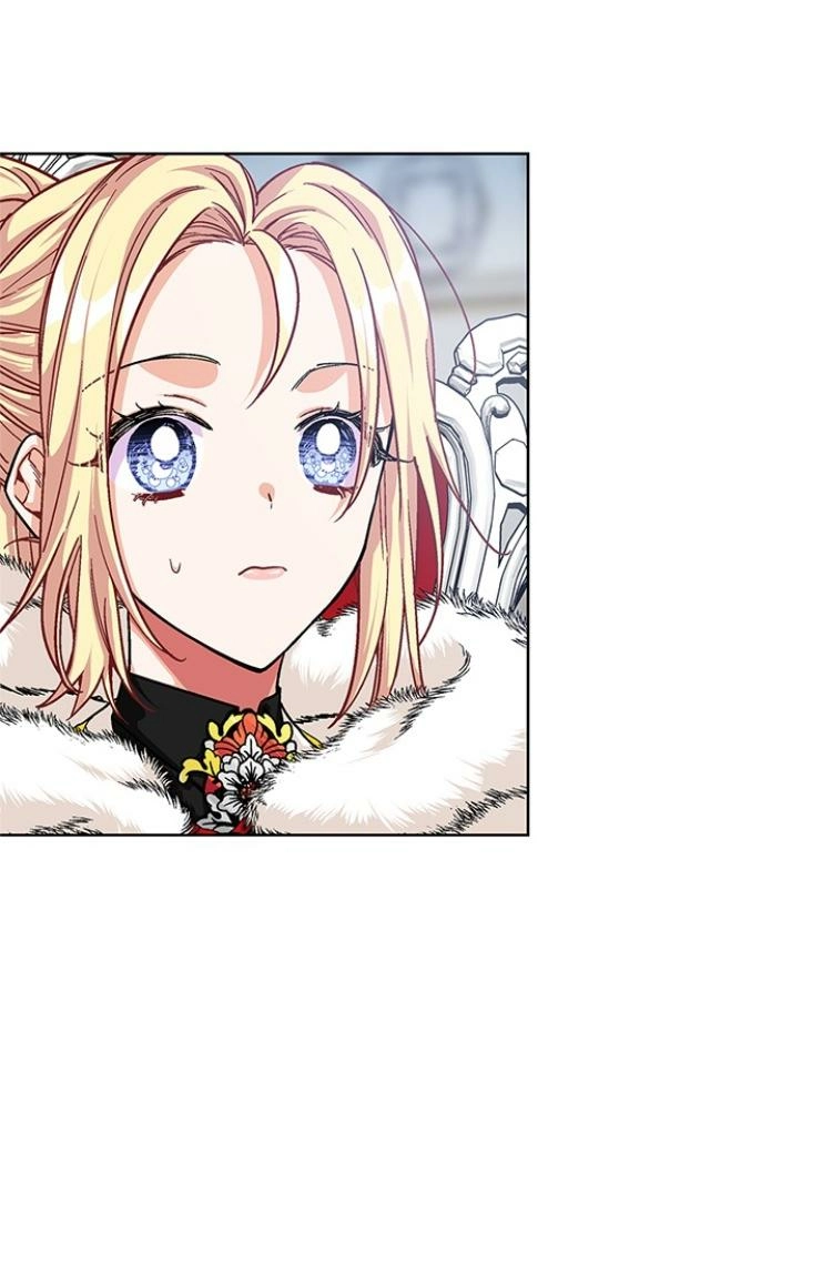 Doctor Elise Chapter 58 page 14 - 