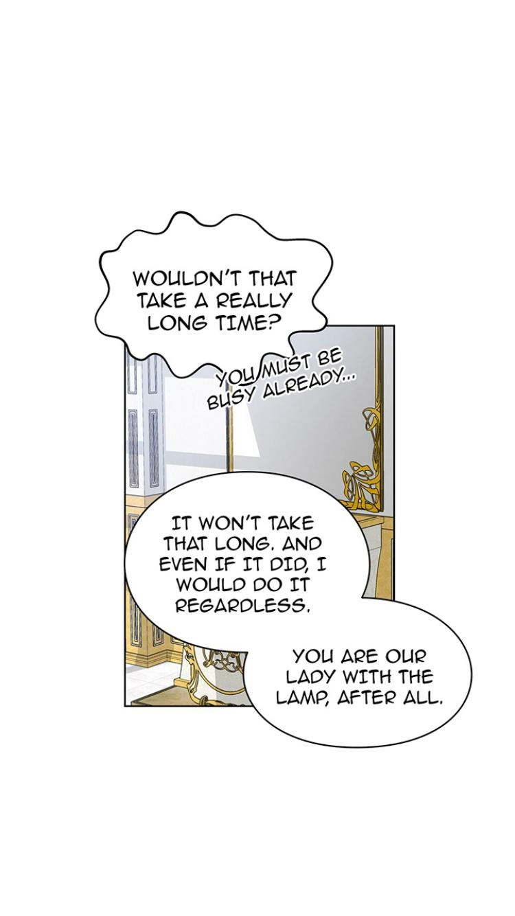 Doctor Elise Chapter 58 page 15 - 