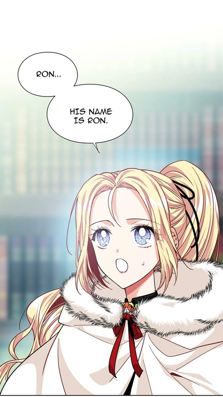 Doctor Elise Chapter 58 page 3 - 