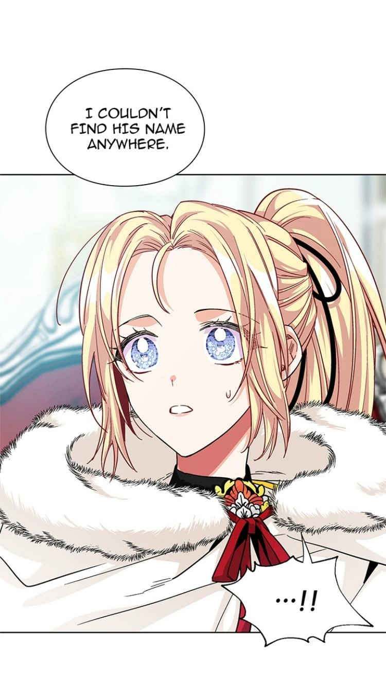 Doctor Elise Chapter 58 page 21 - 