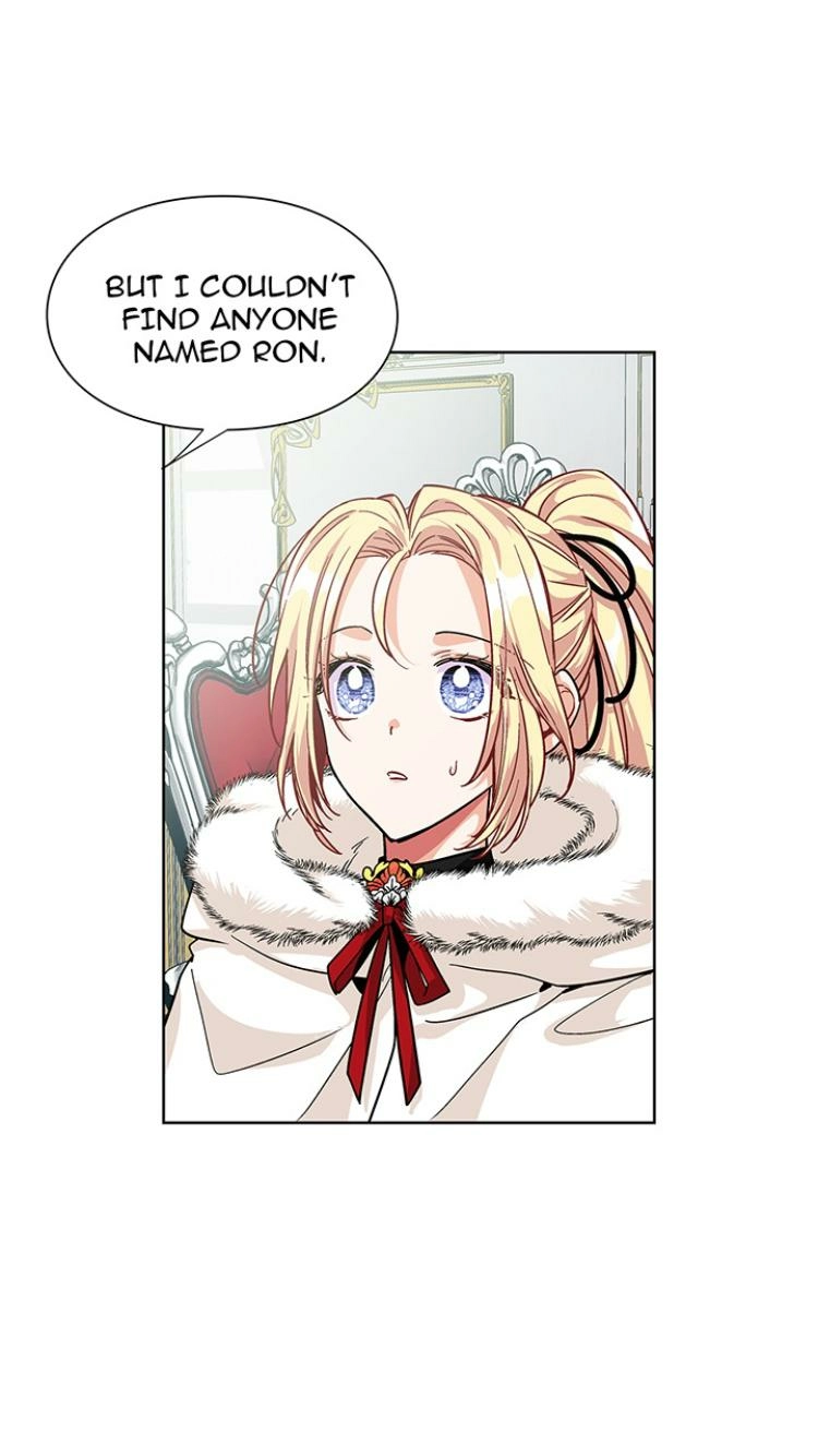 Doctor Elise Chapter 58 page 23 - 