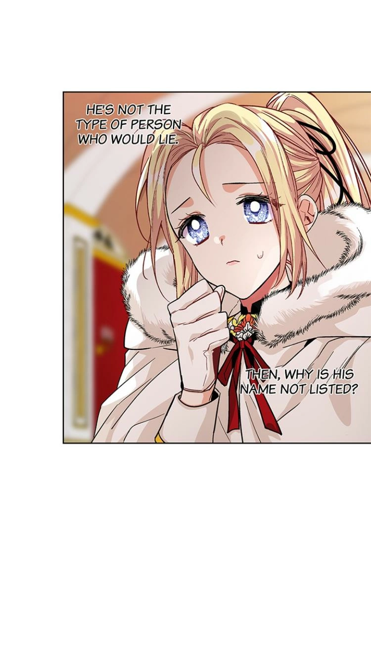 Doctor Elise Chapter 58 page 25 - 