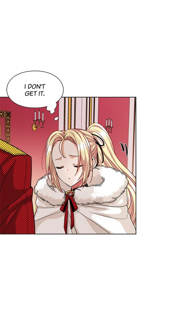 Doctor Elise Chapter 58 page 26 - 
