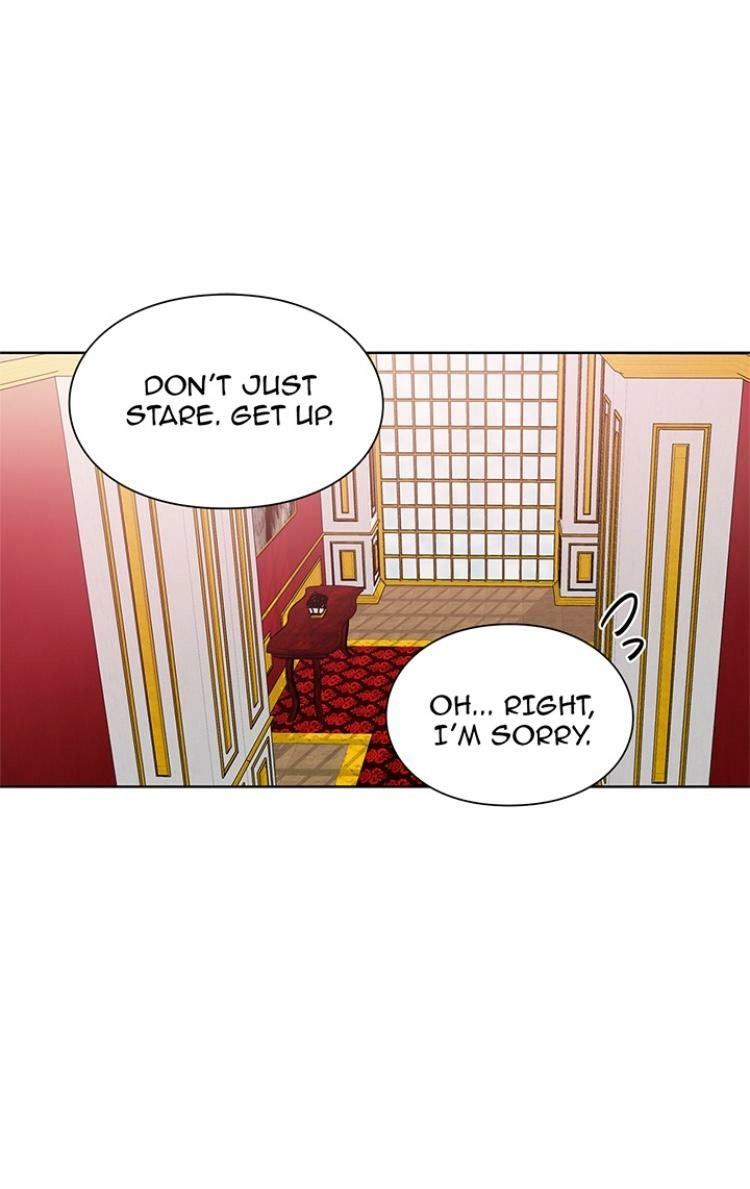 Doctor Elise Chapter 58 page 33 - 