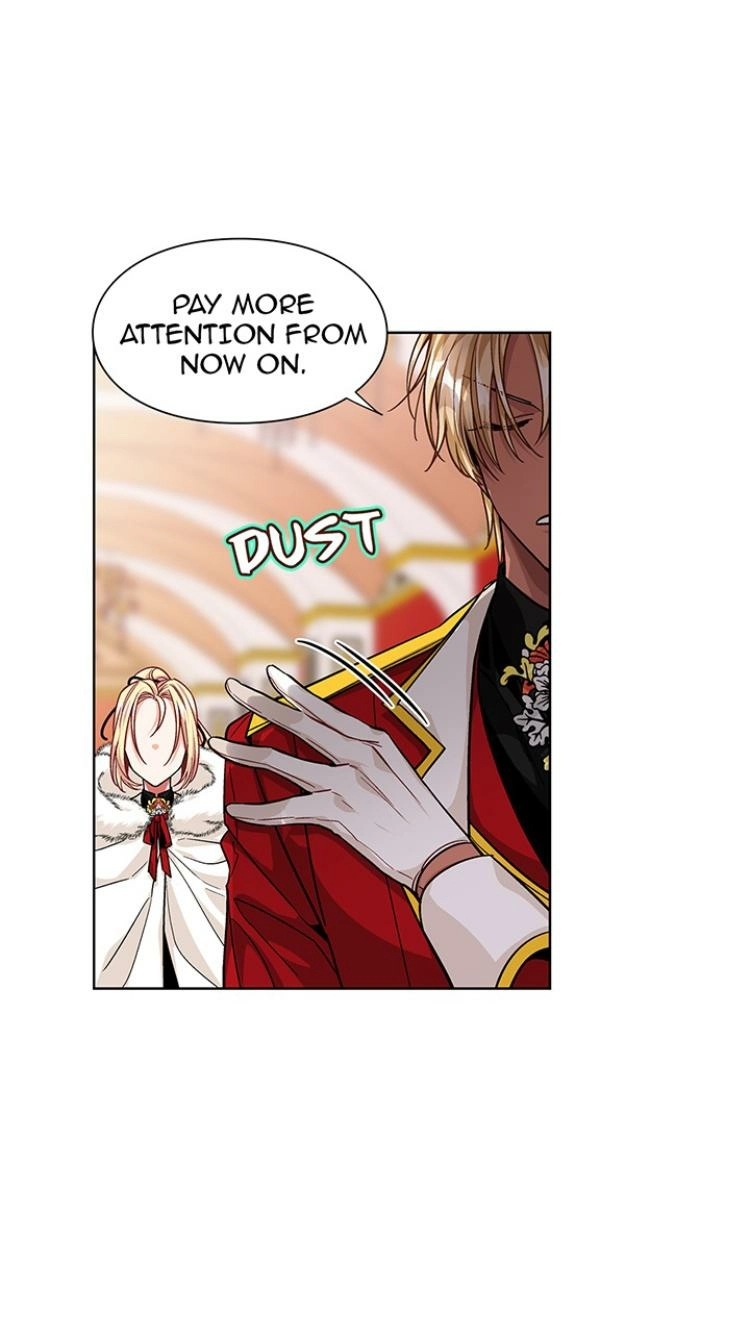 Doctor Elise Chapter 58 page 34 - 