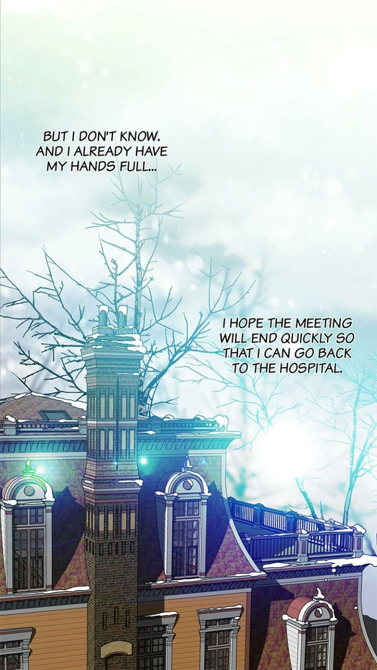Doctor Elise Chapter 58 page 37 - 