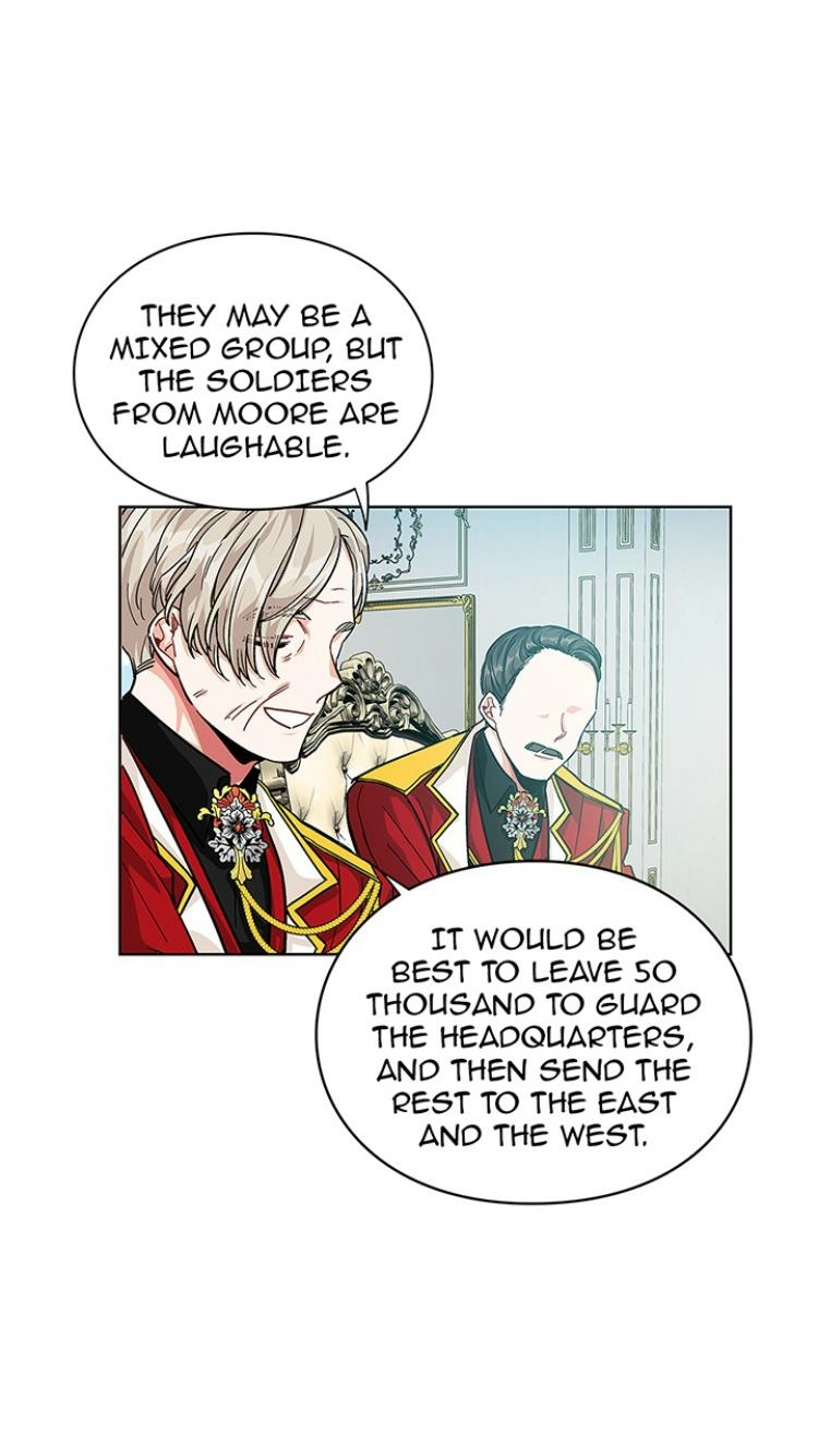 Doctor Elise Chapter 58 page 44 - 